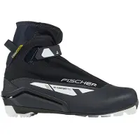 Fischer Scarponi Da Sci Di Fondo Xc Comfort Pro