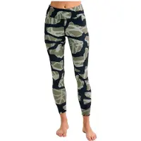 Burton Pantaloni Intimi Tecnici Midweight