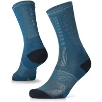 Lorpen Calzini Lunghi Ptlcc Pro Trek Coolmax Light