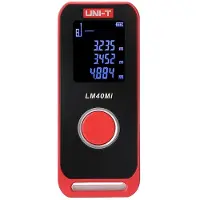 Uni-T Telemetro Laser Lm60mi