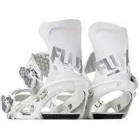 Flux Attacchi Per Snowboard Dsl