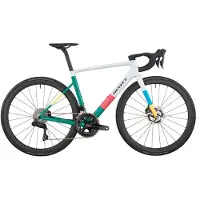 Scott Bikes Bicicletta Da Strada Addict Rc Pro Dura Ace Di2 R9250 2026
