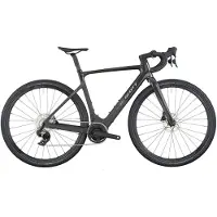 Scott Bikes Bicicletta Elettrica Da Gravel Solace Gravel 30 28´´ Apex Xplr Etap Axs 12s 2026