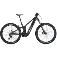 Scott Bikes Bicicletta Elettrica Da Mtb Patron 920 Perf Line Cx 29´´ Deore M6100 Sgs 2026