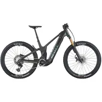 Scott Bikes Bicicletta Elettrica Da Mtb Patron 900 Ultimate Perf Line Cx 29´´ X0 Eagle Axs 2026