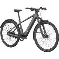 Scott Bikes Bicicletta Elettrica Passage 10 Belt 28´´ Alfine Sl-s503 2026