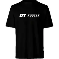 Dt Swiss Maglietta A Maniche Corte Classic Logo