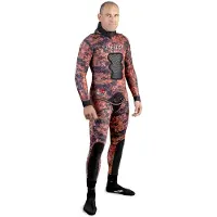 Spetton Muta Per Pesca Subacquea Fire 7 Mm
