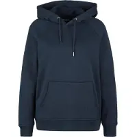 Stoic Women's MMXX. Kumla Hoody Felpa con cappuccio Donna (S, blu)