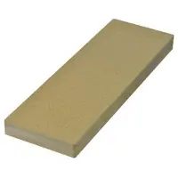 Shapton Pro Stone granulometria 220 pietra per affilare grezza, moss, K0706