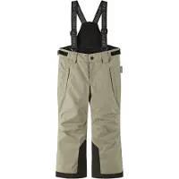 Reima Kid's Wingon Pantaloni da sci Bambini (104, olivia)