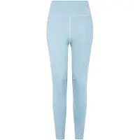 Born Leggings 'Godo' blu chiaro
