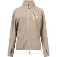Eivy Women's Versa Sherpa Jacket Giacca in pile Donna (XL, beige)
