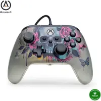 PowerA Controller Xbox Advantage Plus Bloom &amp; Gloom