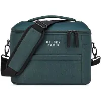 Delsey Borsa Da Toilette Brochant 3 Beauty Case