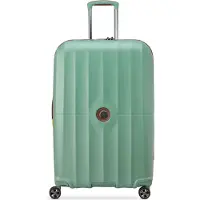 Delsey Valigia A Rotelle Carrousel 2 Expandable 76 Cm 102l