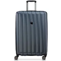DELSEY PARIS Valigia A Rotelle Longitude Expandable 76cm 105l