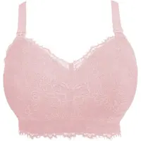 SugarShape Reggiseno da allattamento 'Sensla' rosé