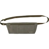 Tatonka Skin Moneybelt Portafogli grigio
