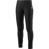 Dynafit Women's Mezzalama Race Pant Pantaloni da escursionismo Donna (L, nero)