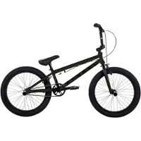 HUFFY Bicicletta Bmx Symbol Freestyle 20´´