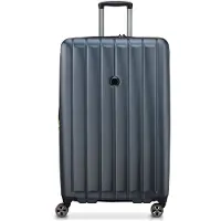 Delsey Valigia A Rotelle Longitude Expandable 81cm 110l
