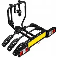 Peruzzo Bike Portabiciclette Per 3 Biciclette Siena