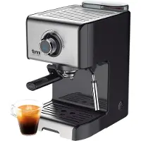 TM Electron Macchina Da Caffè Espresso Tmpcf101