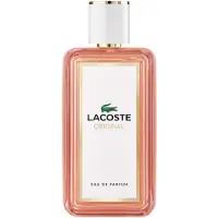 Lacoste Original Pour Femme Eau de Parfum 100ml — Eau de Parfum