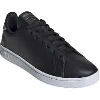 Adidas Unisex Sportswear Advantage Shoes Core Black Taglia: 44 | Scarpe indoor Outlet | Unisex | Nero