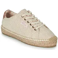 Banana Moon Scarpe Espadrillas PACEY donne - Beige - 36