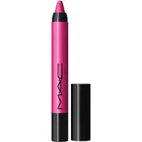 MAC Dazzlelip Crayon Candy yum yummy
