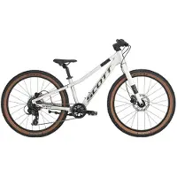 Scott Bikes Bicicletta Da Mtb Scale 400 24´´ Tourney Tx800 2026
