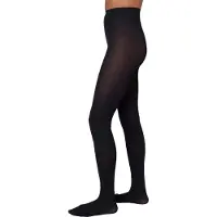 SWEDISH STOCKINGS Calzamaglia 'Svea' nero