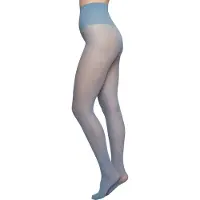 SWEDISH STOCKINGS Calzamaglia 'Svea' nero