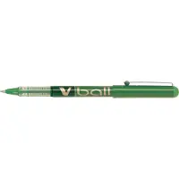 Pilot Penna V Ball 05 Rollerball 12 Unità