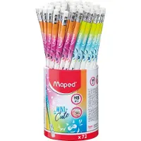 Maped Matita Mini Cute
