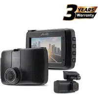 Mio Telecamera Da Cruscotto Mivue 903wd Pro