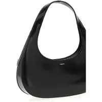 COPERNI Borsa a mano New baguet in pelle