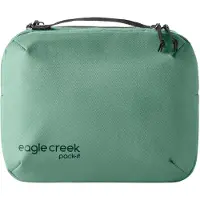 Eagle creek Pack-It Trifold Toiletry Kit Borsetta da toilette (25 x 19 x 13 cm, willow)