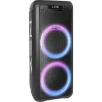 ZEN Altoparlante Bluetooth Phoenix 250w