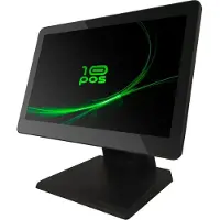 10POS Tpv 10t-16/intel Core I5/8gb/256gb Ssd/15.6´´