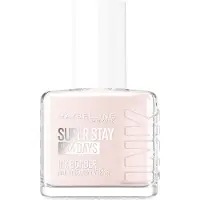 Maybelline Superstay 14 Days Nail Polish 78-Porcelain 12 ml Smalto per unghie