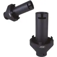 JBM Presa Asse Posteriore Camion Benz/man 80-95 Mm