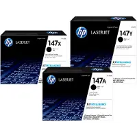 HP Toner 147Y (W1470Y) Nero Capacità Extra Alta