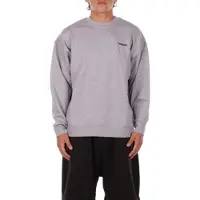 BARROW Maglie Grigio melange