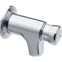 Sapho Silfra Quik - Valvola per lavabo, cromo QK23551