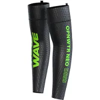 Mad Wave Scaldamuscoli Da Braccio In Neoprene Da Donna Opnwtr Neo Dsss