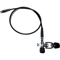 Metalsub Compressore Tubo Con Valvola Int Femmina Bsp Da 1/4´´
