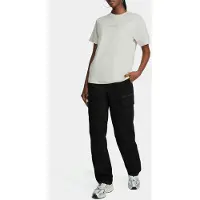 Daily Paper Ezea Women Cargo Pants Black Taglia: XS | Pantaloni da completo Outlet | Donna | Nero